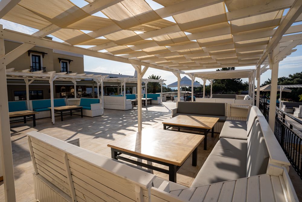 Bodrum Park Resort фото 110