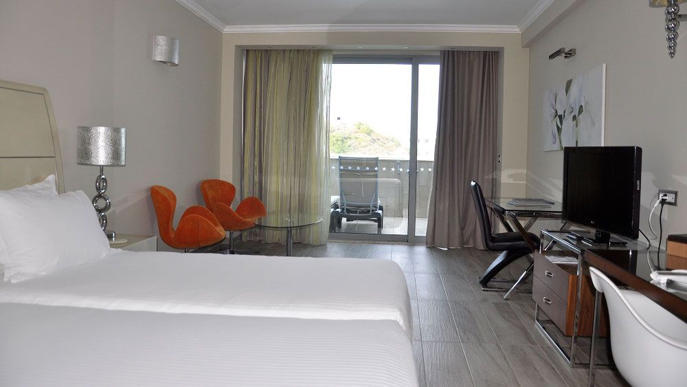 Atrium Platinum Luxury Resort Hotel & Spa фото 16