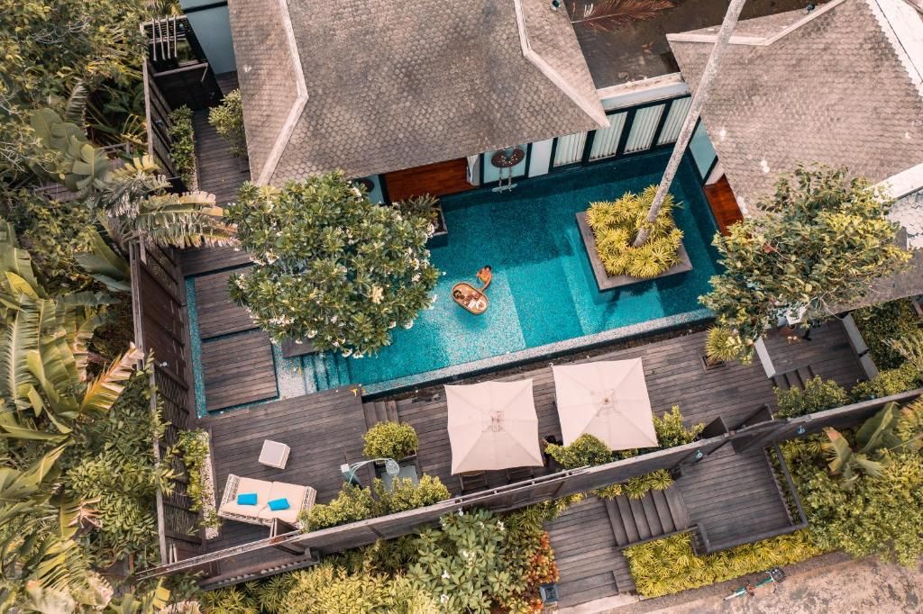 Anantara Mai Khao Phuket Villas фото 81