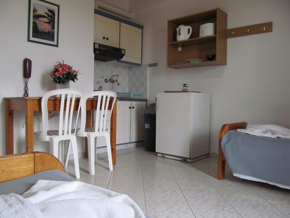 Villa Contessa Apartments "by Checkin" фото 17