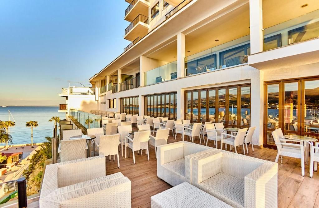 Alua Hawaii Mallorca & Suites фото 23