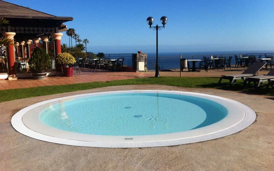 Hotel Las Aguilas фото 17
