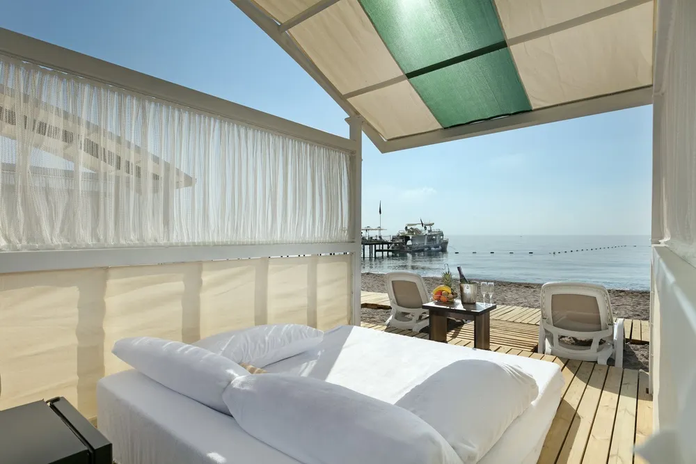 Movenpick Resort Antalya Tekirova фото 234