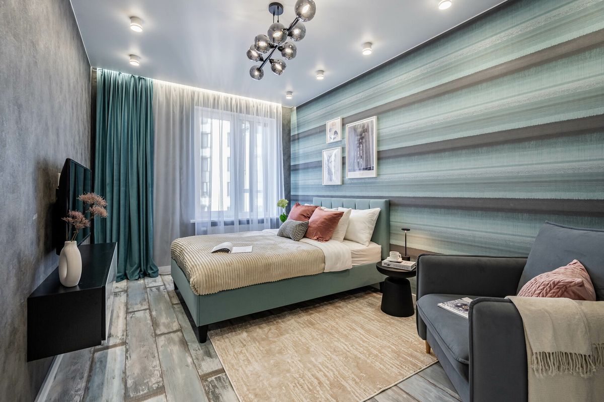 Merino Home QMir фото 2