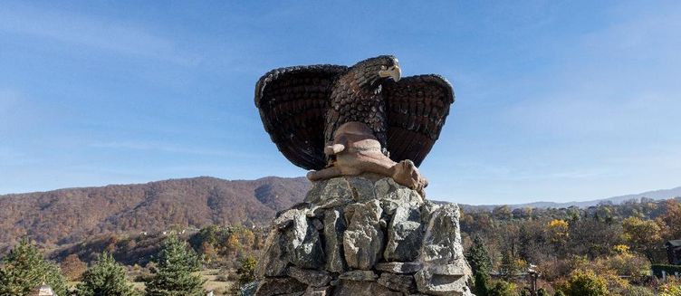 Фото отеля Санаторий «Долина Нарзанов»