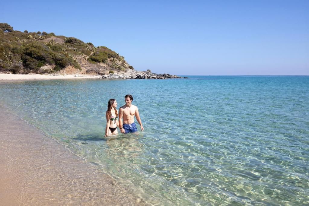 Le Spiagge di San Pietro Resort фото 3