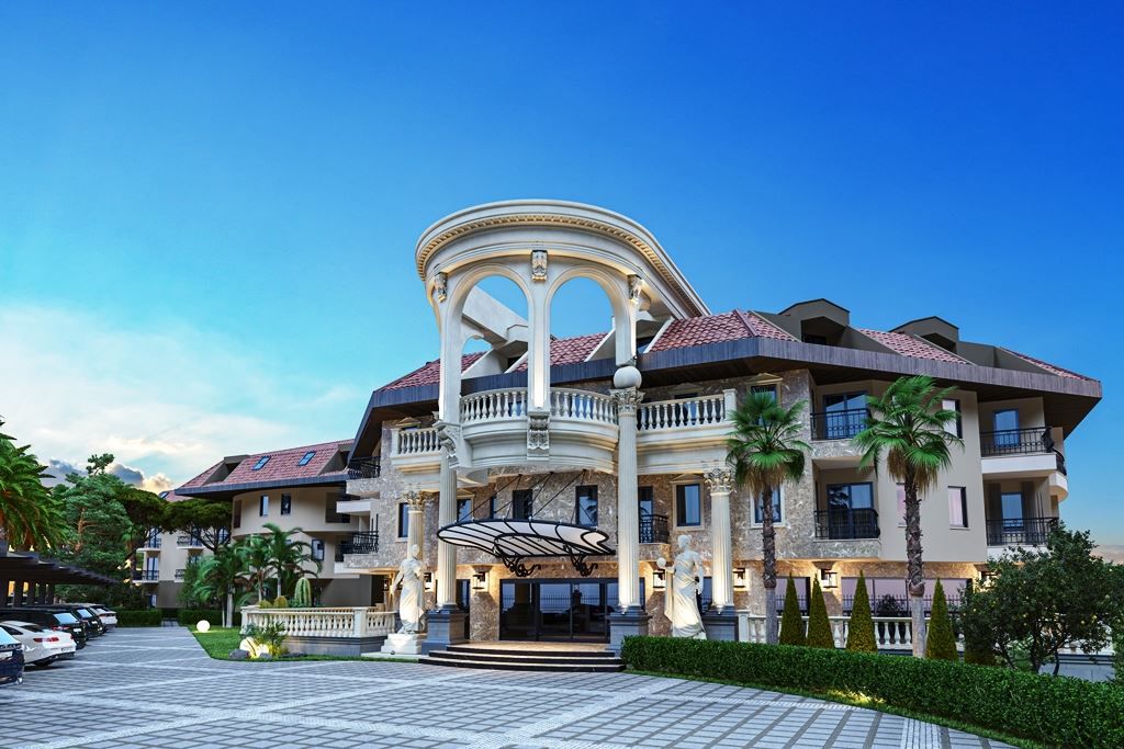 Numa Club Side фото 38