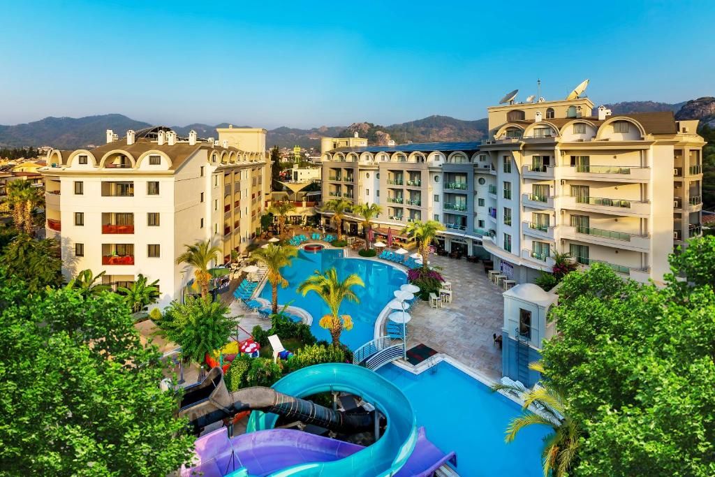 Costa Mare Suites фото 59