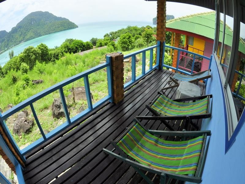 PP Ingphu Viewpoint фото 24