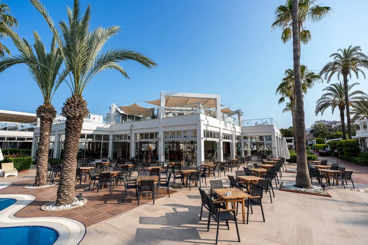 Club Kastalia Holiday Village фото 20