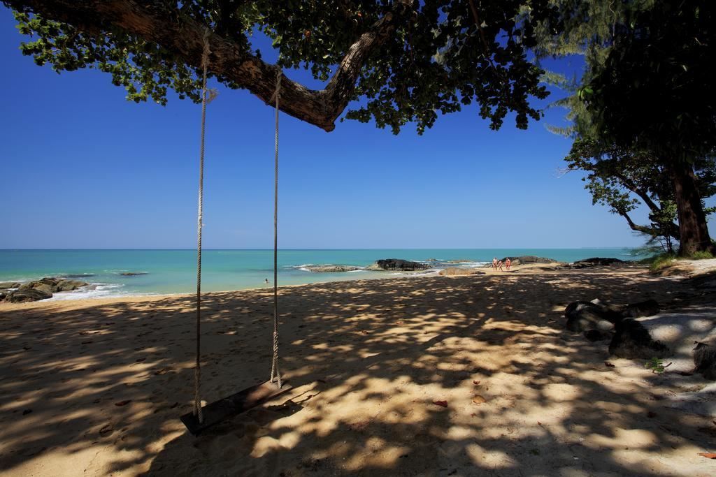 Moracea by Khao Lak Resort фото 32