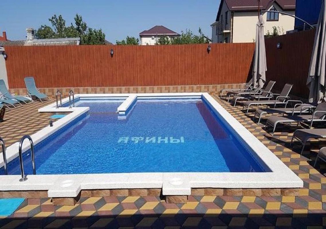 Гостевой дом «Афины» фото 2