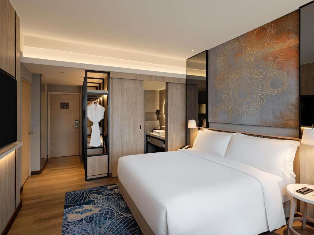 Alila Jakarta фото 13