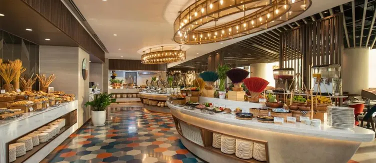 Фото отеля Radisson Hotel Danang