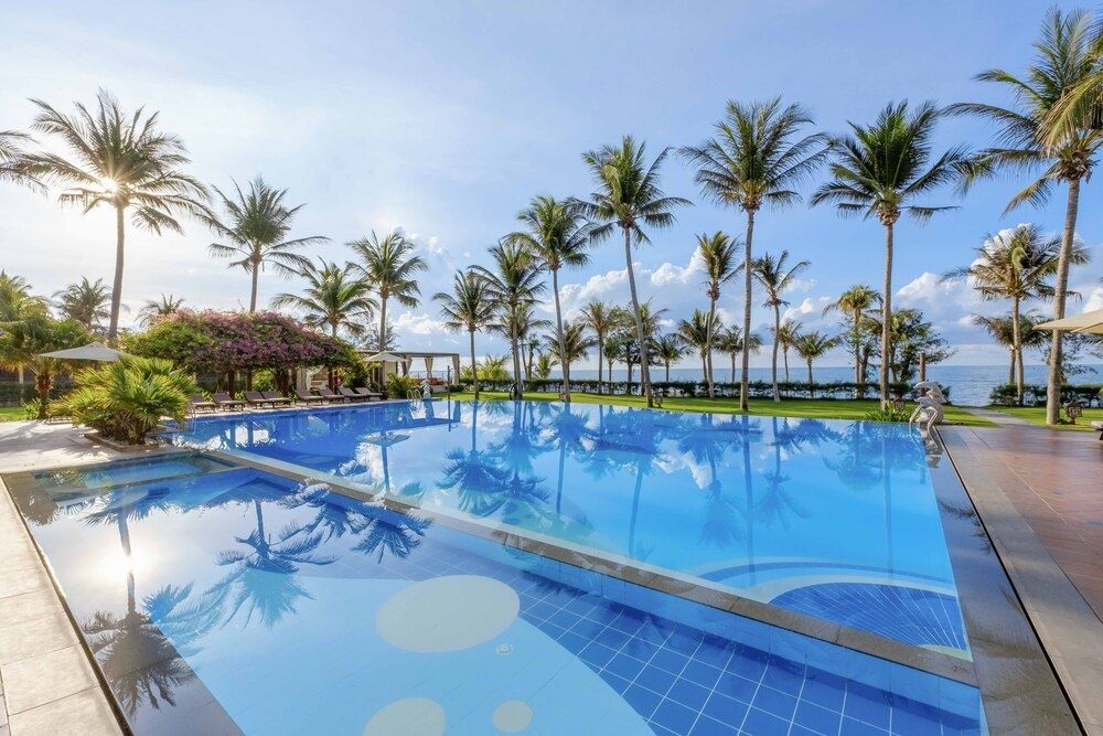 Sunny Beach Resort фото 72