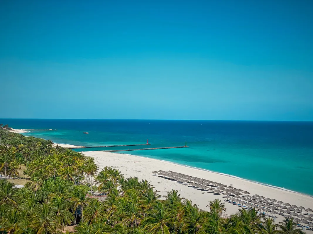 Gran Caribe Puntarena Playa Caleta фото 10