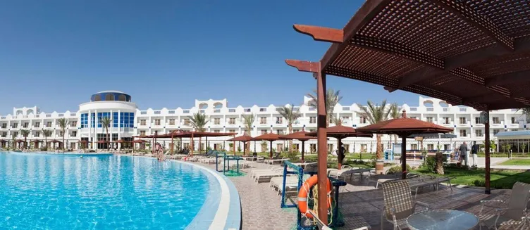 Фото отеля Golden 5 Sapphire Suites Hotel
