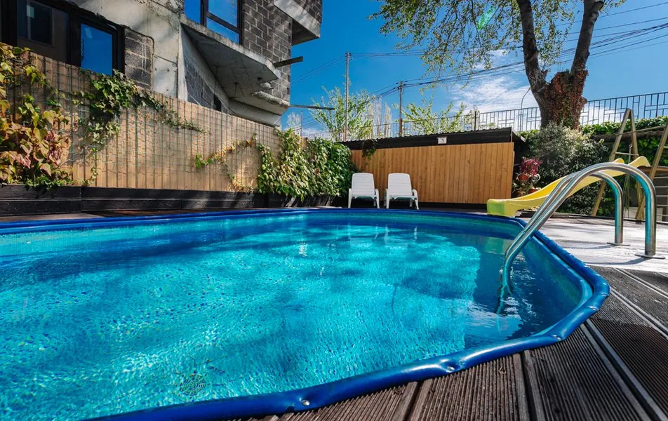 Гостевой дом «Гостевой дом «Dolphin Park»» фото 3
