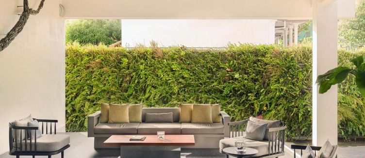 Фото отеля Jetwing Colombo Seven