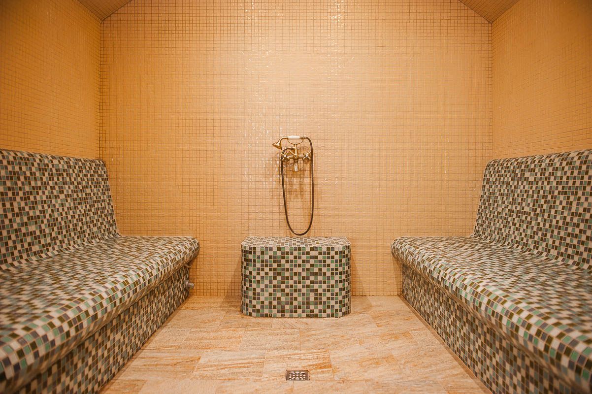 Aurum Family Resort & Spa фото 23