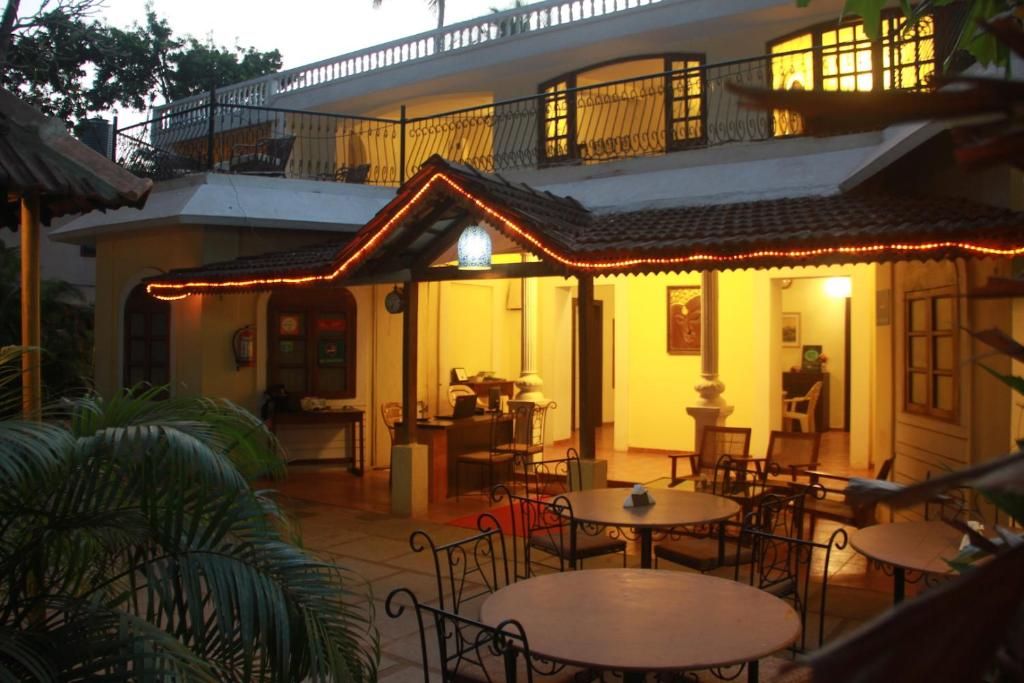 Banyan Tree Courtyard фото 14