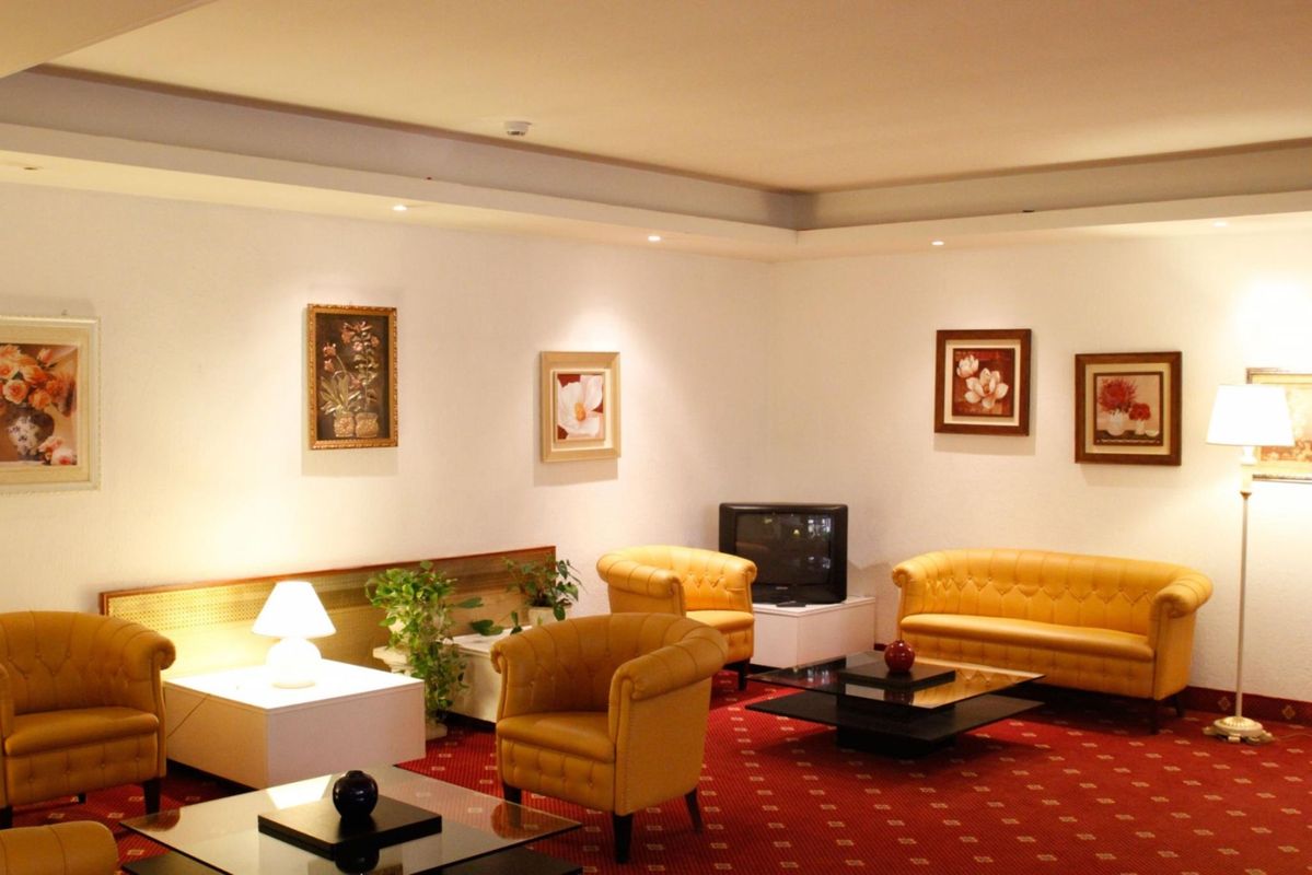 Hotel Edera фото 8