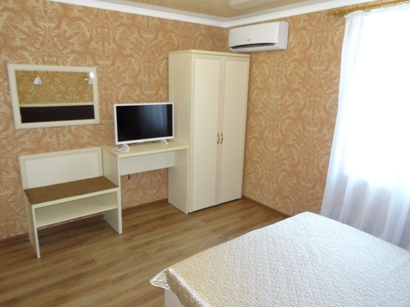 Коттеджи Вояж фото 14