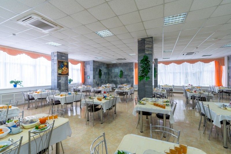 Санаторий «Орен-Крым» фото 26