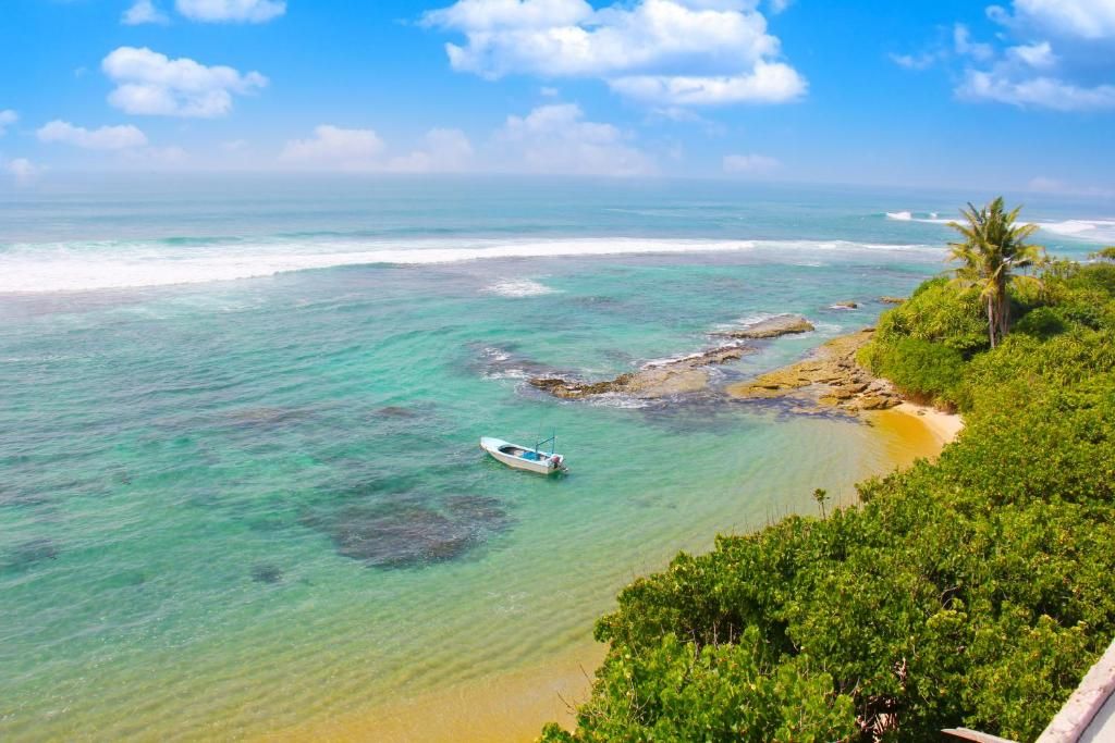 Paradise Beach Resort фото 37
