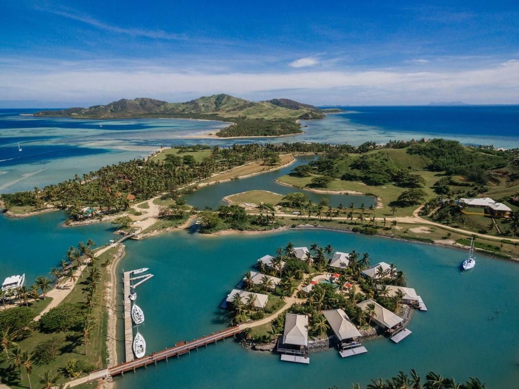 MUSKET COVE ISLAND RESORT & MARINA фото 57