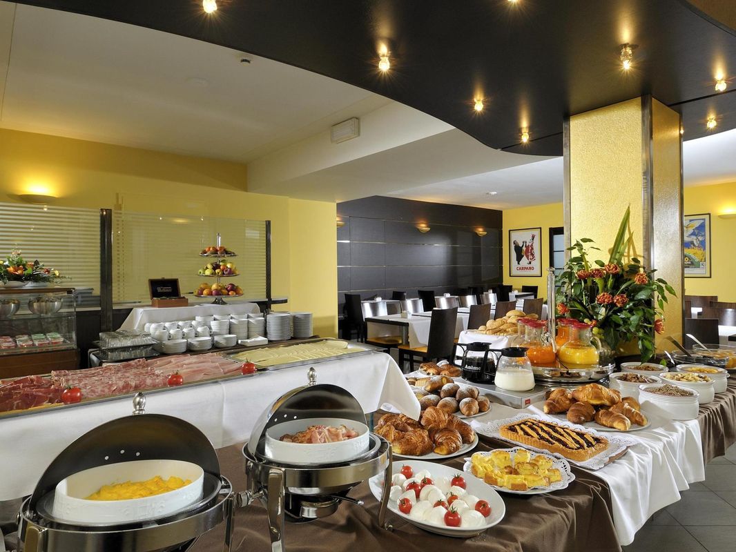 Best Western City Hotel фото 6