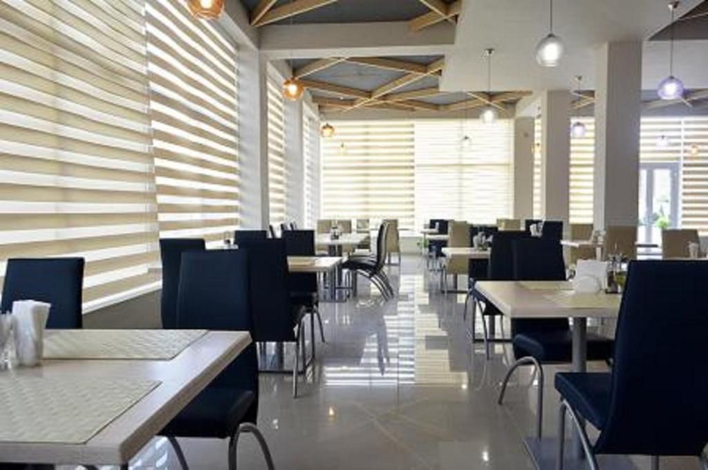 HELIOPARK Aqua Resort фото 4