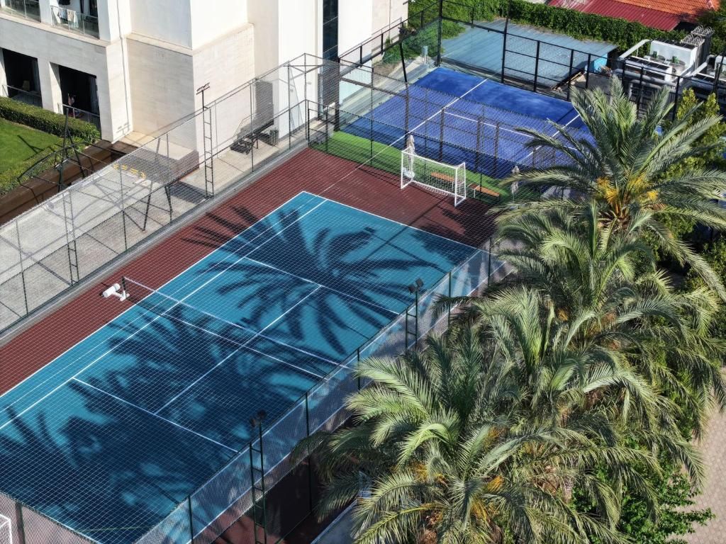 DoubleTree By Hilton Antalya-Kemer фото 106