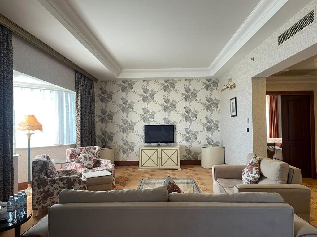 Grand Hotel Europe Baku фото 25