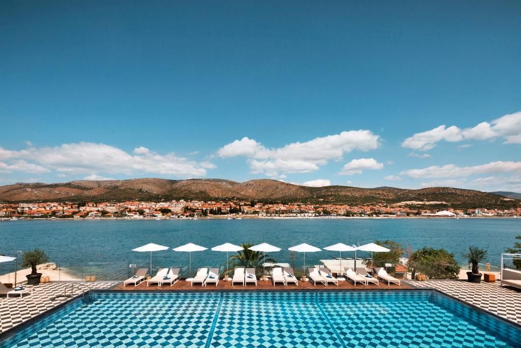 Brown Beach House Croatia фото 12