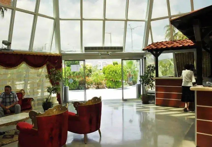 Larissa Inn фото 6