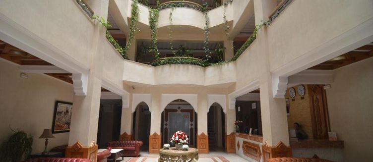 Фото отеля Golden Beach Appart'hotel