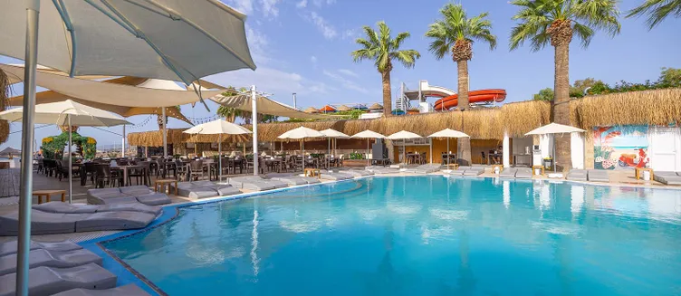 Фото отеля Ladonia Hotels Leo Beach Resort (Adults Only)