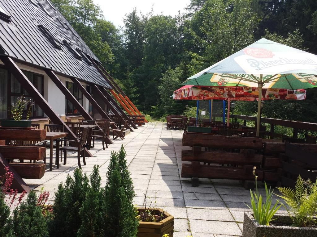 Harrachovka Spa & Wellness фото 25