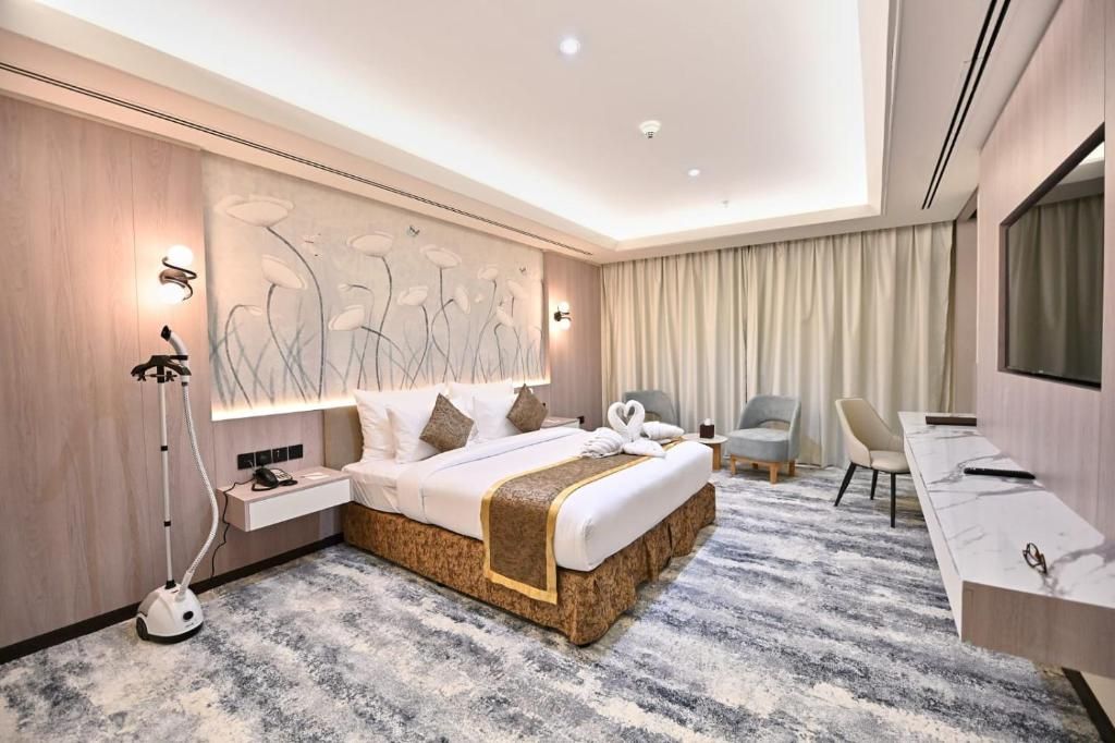 Pavilion Palace Hotel фото 28