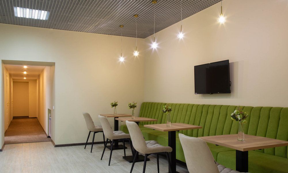 Gold Inn Syncotel фото 4