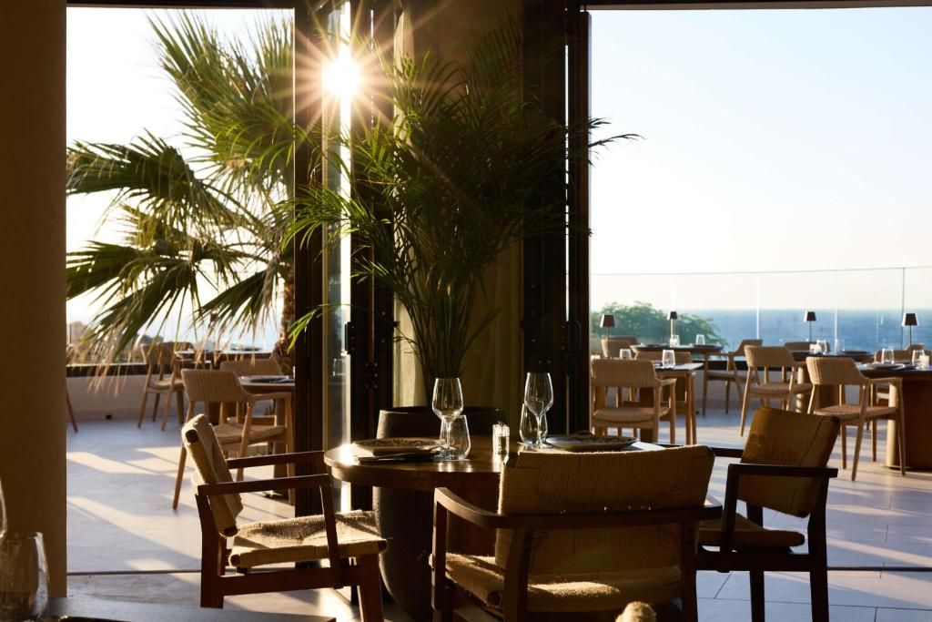 Mr & Mrs White Crete Lounge Resort & Spa фото 33