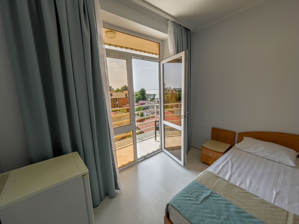 Гостиница «Hotel Kruiz na Serafimovicha» фото 28