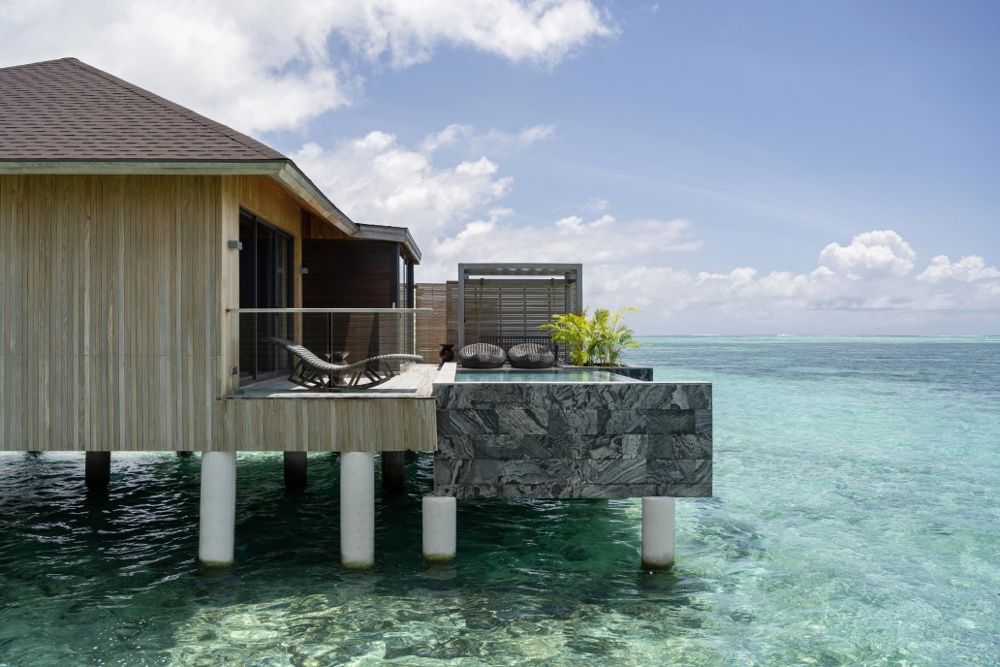 Madifushi Private Island фото 65