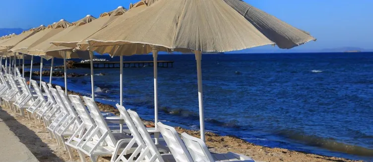 Фото отеля My Ella Bodrum Resort & Spa