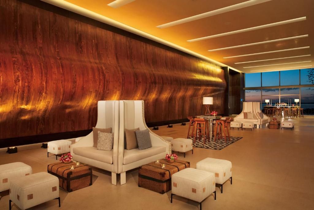 Secrets The Vine Cancun - All Inclusive Adults Only фото 15
