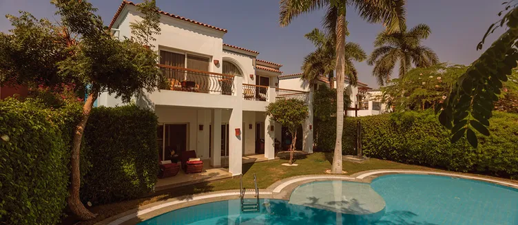 Фото отеля Royal Savoy Villas