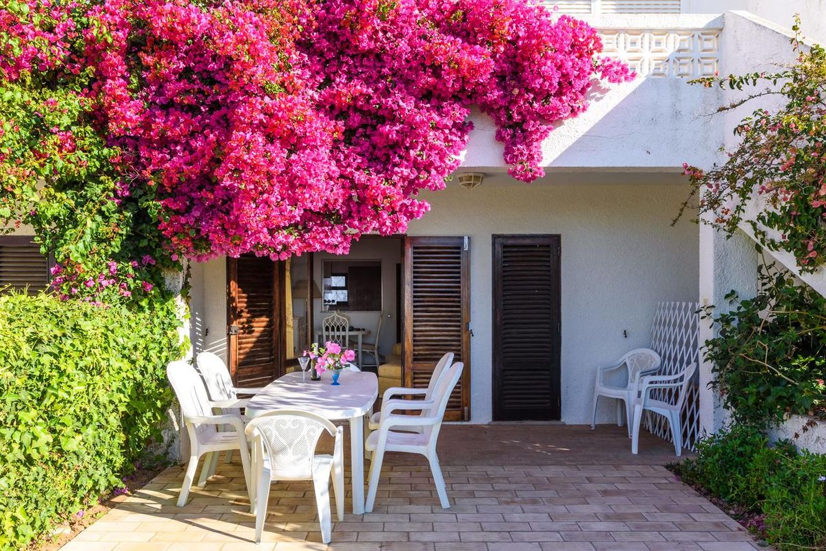 Гостиница «Casa Sol e Praia» фото 3