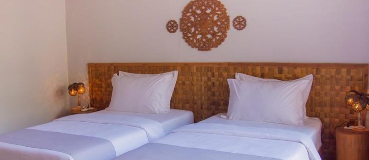 Фото отеля Sandy Heaven Maldives Guest House