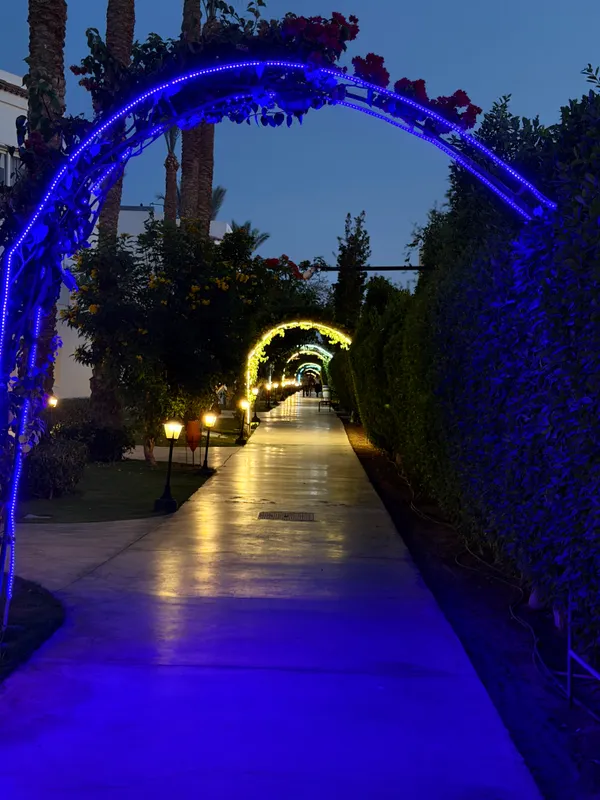 Jaz Fanara Resort & Residence фото 45